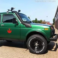 Ник Снак