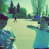 Илюха Кудинов