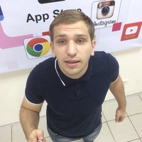 Николай Сметанин