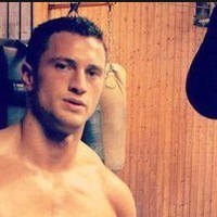 Егор Зайцев