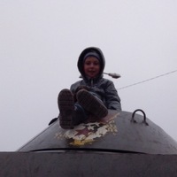 Данилл Черенев