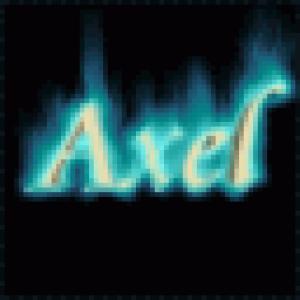 Axelgul