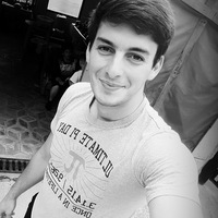 Сергей Волконский
