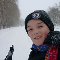 Влад Штыков