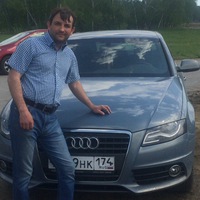 Александр Заверяев