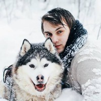 Данил Суминов