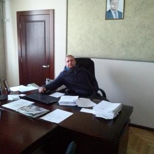 Андрюха Деркач