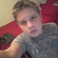 Егор Обогрелов