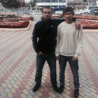 Аслан Сабирьянов