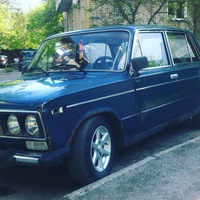 Алексей Слюсаренко