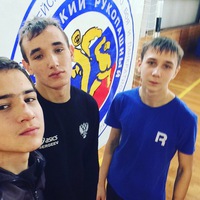 Кирилл Сергеев