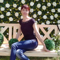 Наталья Щукина