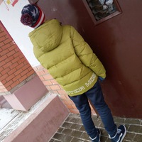 Кирилл Каспирович