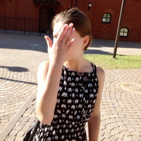 Элиза Котова