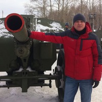 Максим Выдрин
