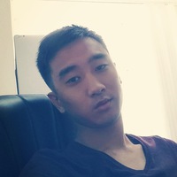 Сергей Лим