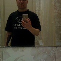 Андрей Мингазов
