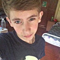 Александр Чернов