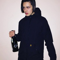Гоша Рубчинский