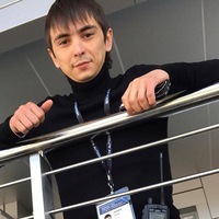 Vitaly Ovchinnikov