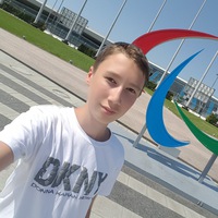 Алексей Серебряков