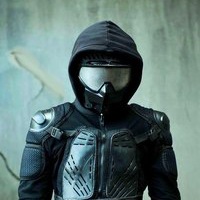 Игнат Ганяхин