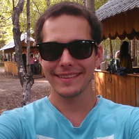Александр Маданов