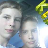 Никита Загадочный