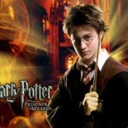 GARRY POTTER