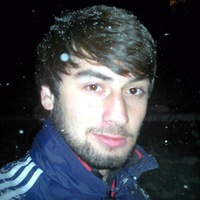 Джабраил Шамилов