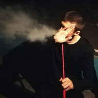 Влад Глухих
