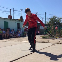 Валентин Стрижак