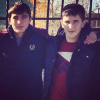 Сайфуллах Халиев