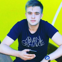 Егор Замуруев