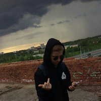Женя Селюнин