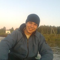 Кирилл Попов