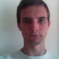 Давид Воеводин