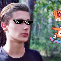 Илюха Грунский