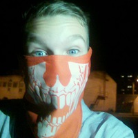 Григорий Красавин