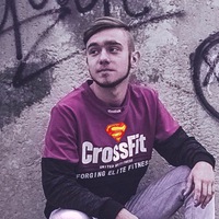 Никита Соловьёв