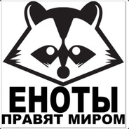 Енот-не-виноват