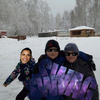 Александр Трапицин