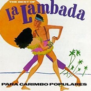 Lambada 8787