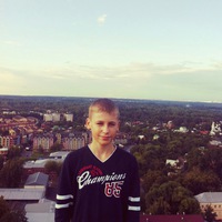 Евгений Касаев