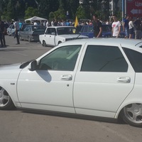Данил Мишин