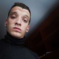 Иван Григораш