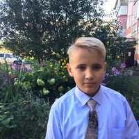Даник Антохин