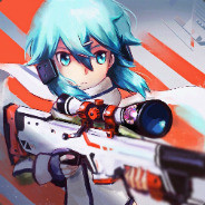 Liasik ^_^ csgobounty.com
