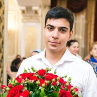 Фарид Дадашов