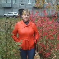 Канашенкова Ирина